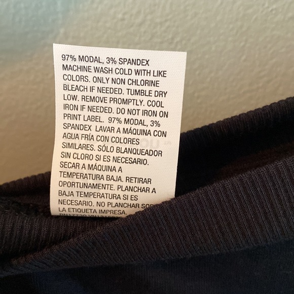 All In Motion Modal Sweatshirt. Size S - Picture 7 of 9